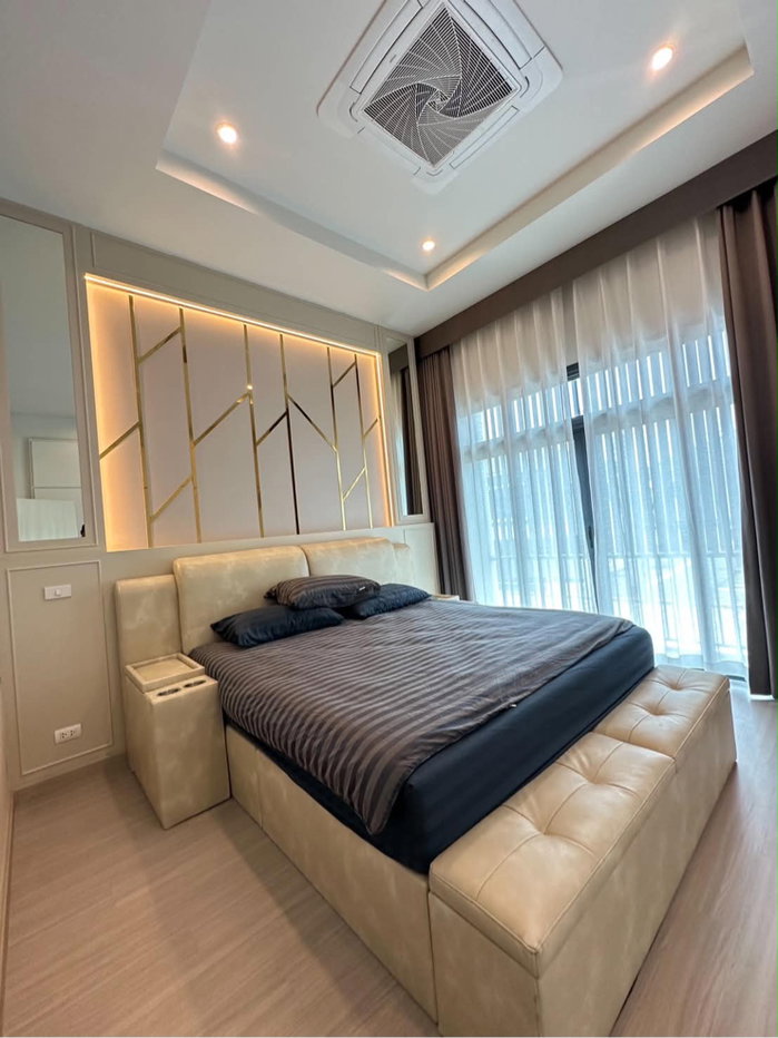 picture New luxury rental house by Bueng Kaen Nakhon. - 19/50
