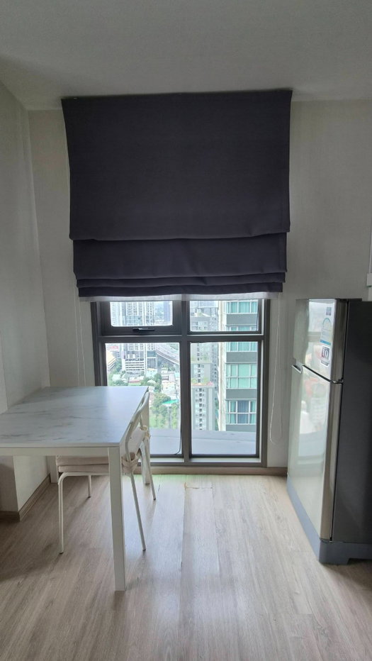 picture Condo for Rent at Whizdom Station Ratchada - Thapra (A6910015) ID Line : @condo42 - 6/8