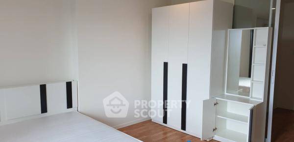 picture 30th-Floor 1-BR At Lumpini Ville Phatanakan-Srinakarin (ID 1990840) - 3/9