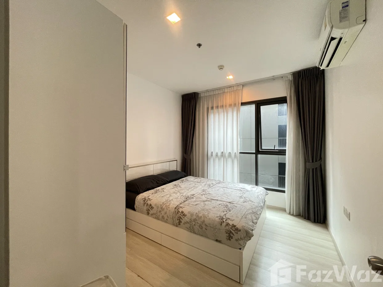 รูป ขาย คอนโด 1 ห้องนอน ในโครงการ ไลฟ์ สุขุมวิท 48 6848686 - รูปที่ 4/6