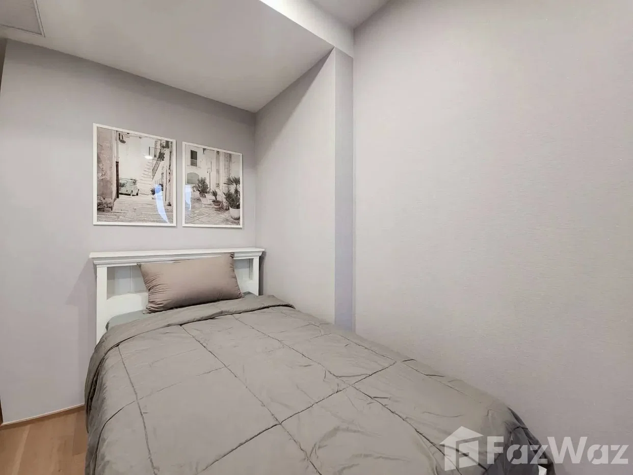 รูป คอนโดให้เช่า 2 ห้องนอน ในโครงการ แอชตัน จุฬา – สีลม 6052343 - รูปที่ 13/18