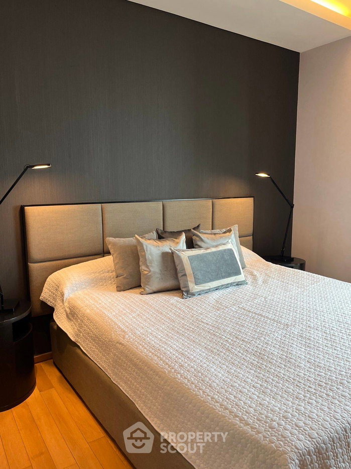 picture 1-BR Condo at Aequa Sukhumvit 49 Condominium near BTS Thong Lor (ID 3382854) - 9/15