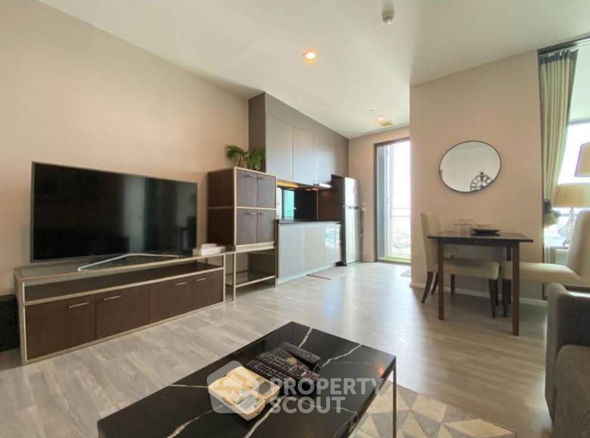 picture 1-BR Condo at The Room Sukhumvit 69 near BTS Phra Khanong (ID 3381510) - 1/3