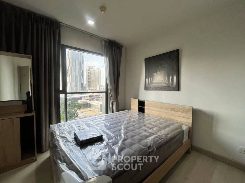 รูป คอนโด 1 ห้องนอน ให้เช่า Life Sukhumvit 48 ใกล้ BTS พระโขนง (ID 3381873) - รูปที่ 7/10