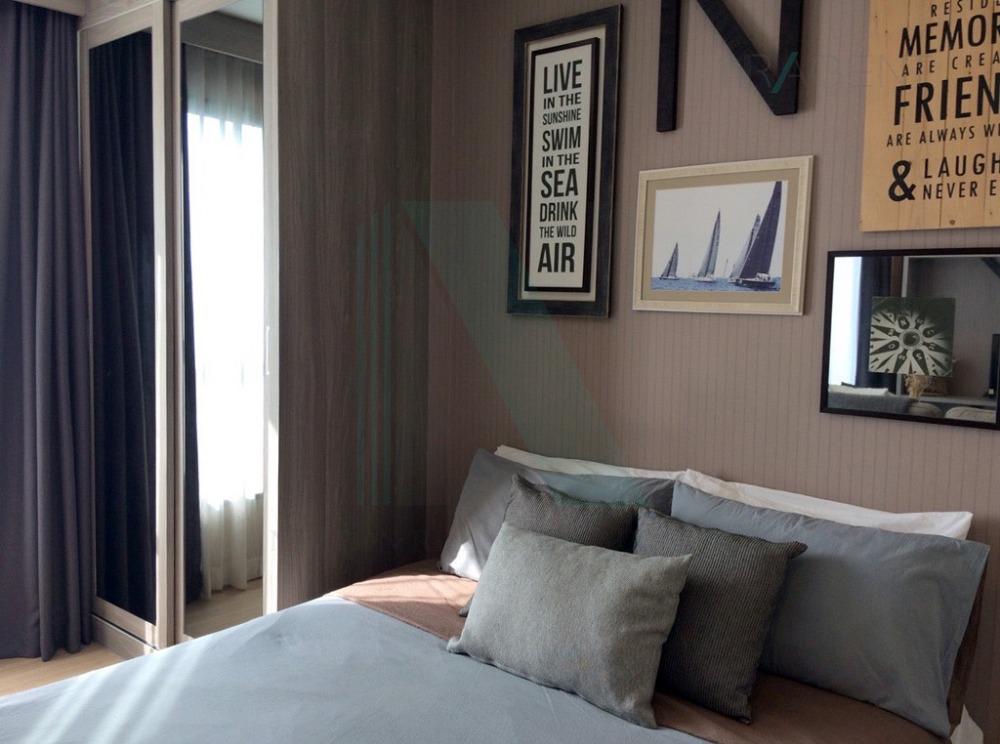 picture For rent The Base Rama 9 - Ramkhamhaeng STUDIO 32nd floor near Airport link Ramkhamhaeng. - 2/8