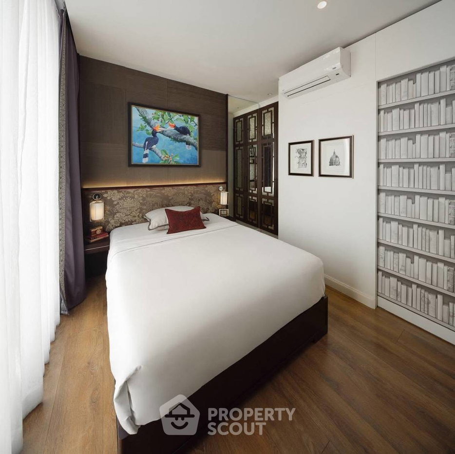 picture 40th-Floor 2-BR At Park Origin Phrom Phong Near BTS Phrom Phong (ID 3384653) - 8/15