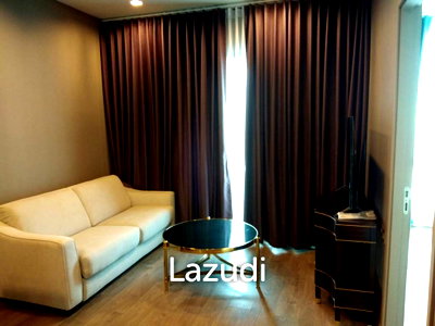 Condos for rent : Whizdom Avenue Ratchada - Ladprao 55.61 sqm Condo in Bangkok
