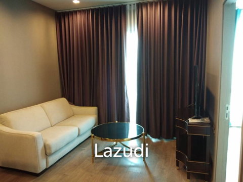 Whizdom Avenue Ratchada - Ladprao 55.61 sqm Condo in Bangkok