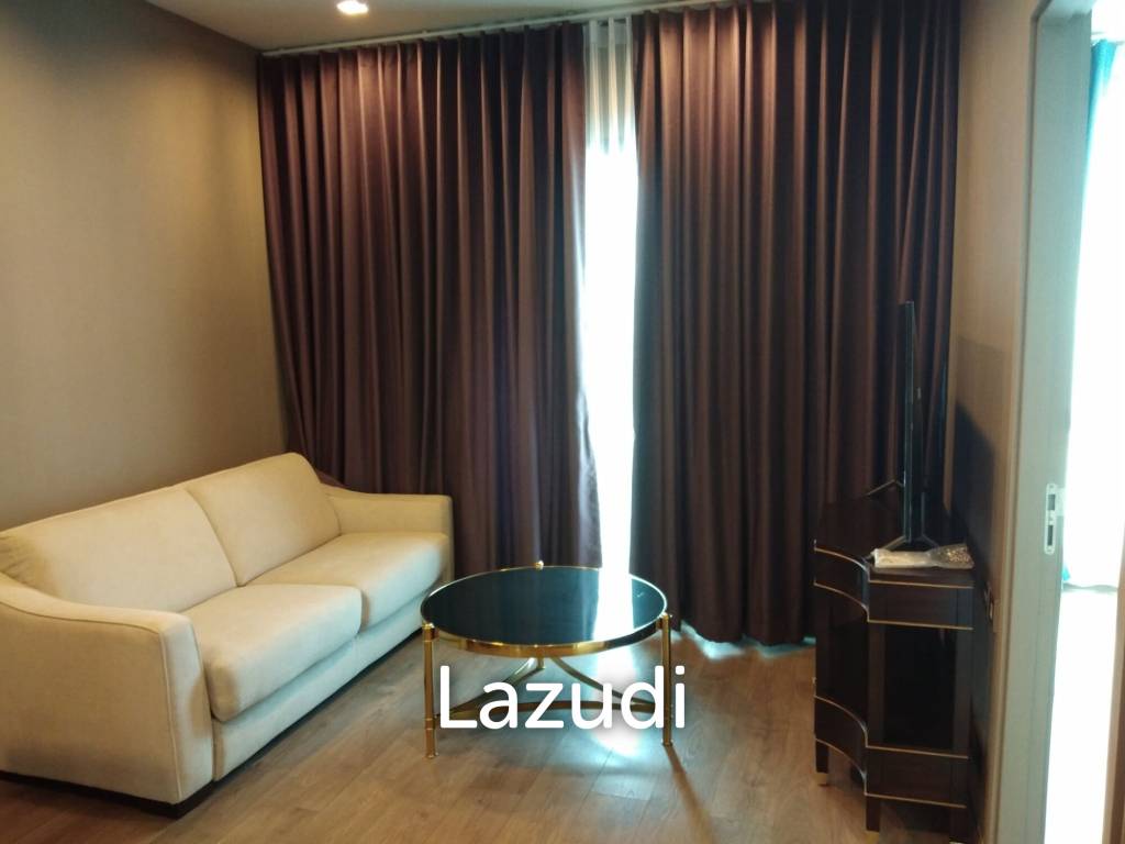 picture Whizdom Avenue Ratchada - Ladprao 55.61 sqm Condo in Bangkok - 1/6