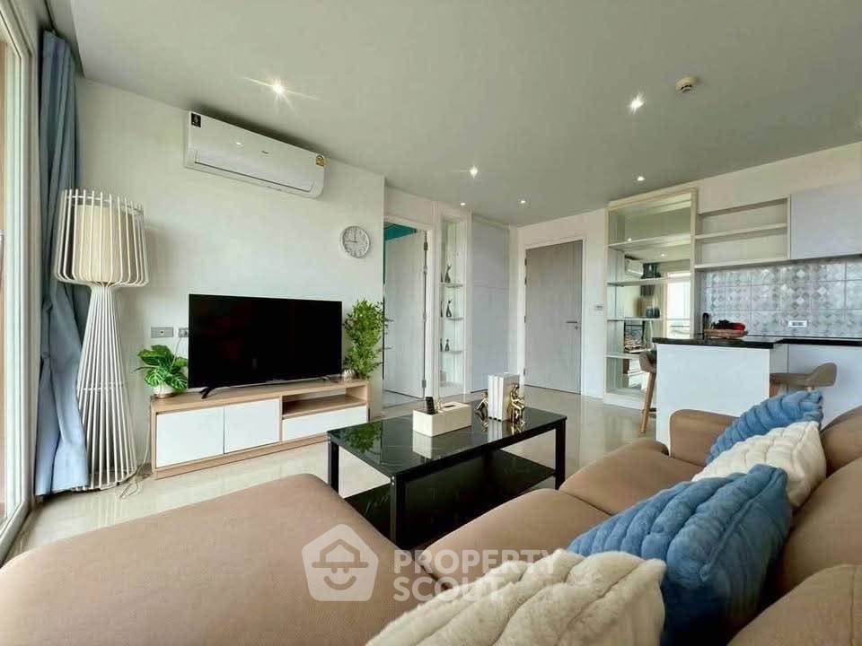 รูป ขายคอนโด 2 ห้องนอน Atlantis Condo Resort พัทยา หนองปรือ (ID 3382779) - รูปที่ 3/16