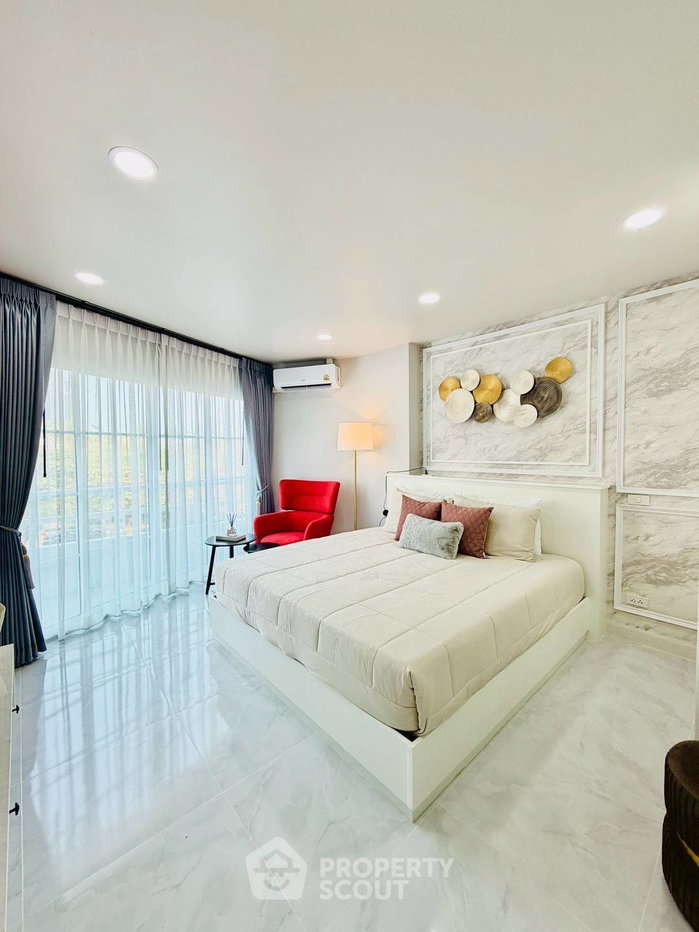 picture 1-BR Condo For Sale At View Talay 1 Condominium Jomtien (ID 3386283) - 2/5