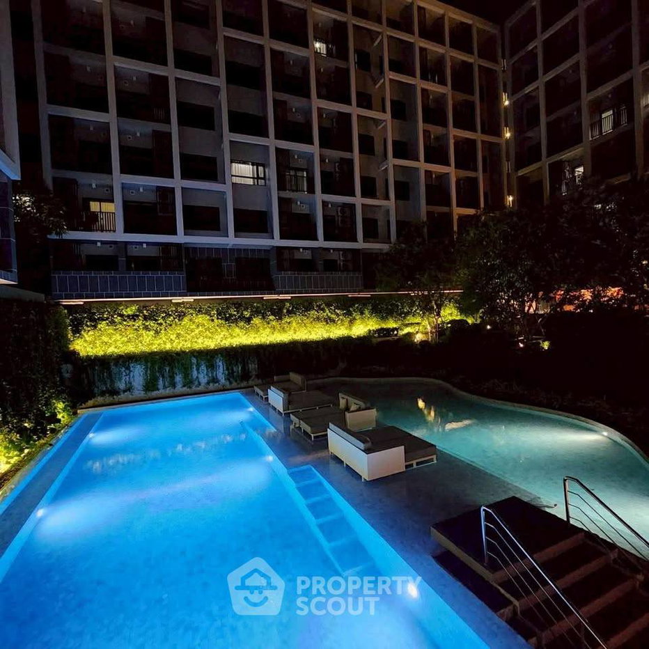picture 1-BR Condo For Sale At dusitD2 Residences Hua Hin (ID 3386327) - 25/27