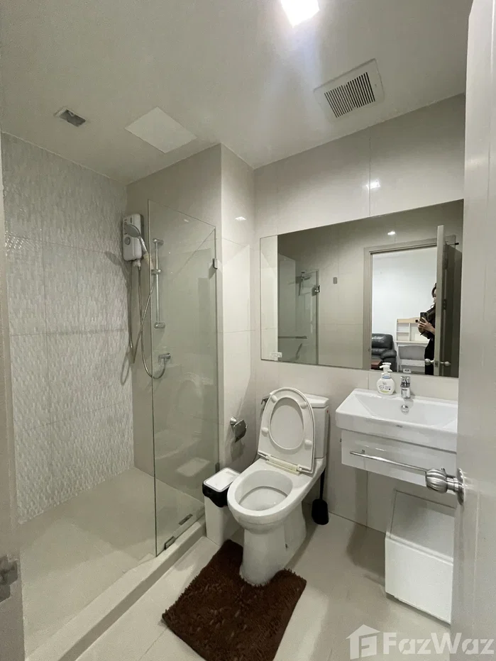 รูป ขาย คอนโด 1 ห้องนอน ในโครงการ ไลฟ์ สุขุมวิท 48 6848686 - รูปที่ 3/6