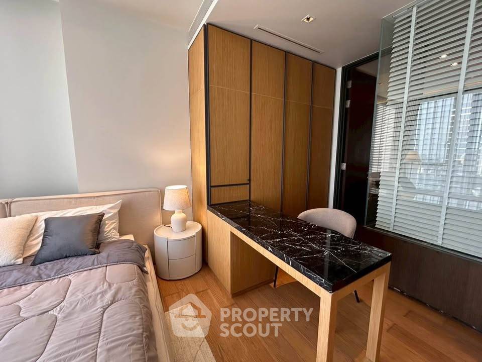 picture 1-BR Condo 300m To BTS Thong Lor At Beatniq Sukhumvit 32 (ID 2814468) - 5/17