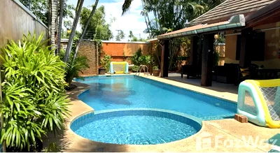 Houses for rent Chonburi : 3 Bedroom House for rent in Pong, Chon Buri  6806141