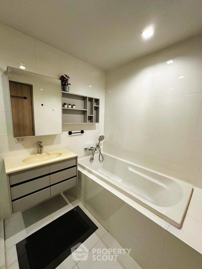 picture 1-BR Condo at HQ Thonglor near BTS Thong Lor (ID 2748347) - 7/9