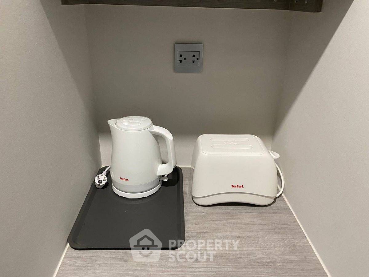 รูป คอนโด 1-ห้องนอน ที่ โมดิซ ไรห์ม รามคำแหง ใน หัวหมาก (ID 2155887) - รูปที่ 7/13