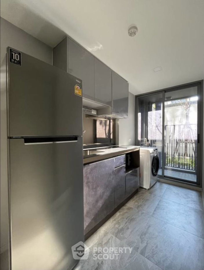 รูป คอนโดหนึ่งห้องนอน Quintara Phume Sukhumvit 39 ใกล้ BTS พร้อมพงษ์ (ID 1533152) - รูปที่ 4/9