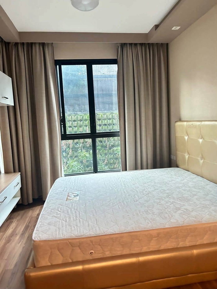 รูป ให้เช่าคอนโด The Treasure condo by my hip ห้องใหญ่ ว่างพร้อมอยู่ - รูปที่ 6/16