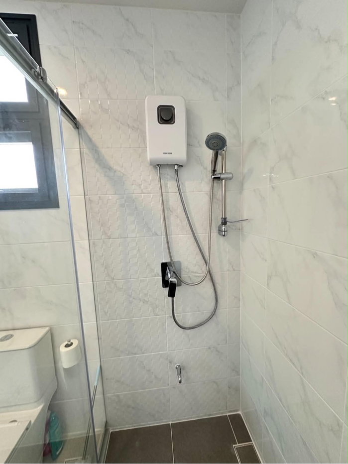 picture New luxury rental house by Bueng Kaen Nakhon. - 29/50
