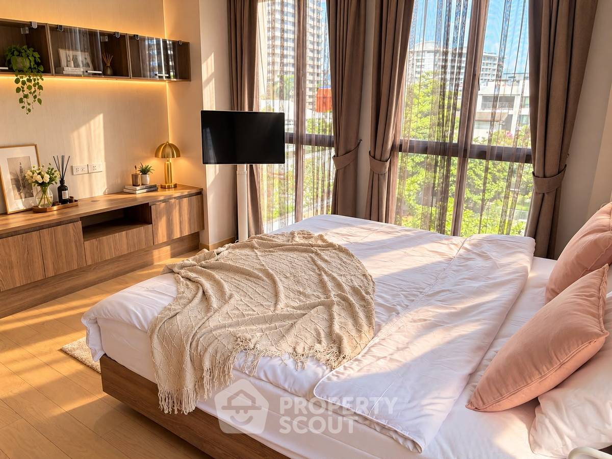 รูป ขายคอนโด 2 ห้องนอน Runesu Thonglor 5 ใกล้ BTS ทองหล่อ (ID 3384986) - รูปที่ 2/18