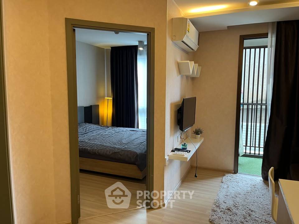 picture Pet-Friendly 1-BR Maestro 12 Ratchathewi 200m To BTS Ratchathewi (ID 3384165) - 5/8