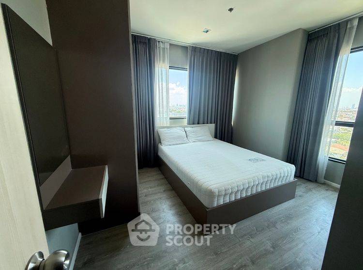 รูป ขายคอนโด 2 ห้องนอน Knightsbridge Sky River Ocean ใกล้ BTS ปากน้ำ (ID 3367175) - รูปที่ 5/8