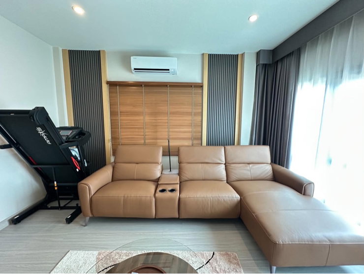 picture New luxury rental house by Bueng Kaen Nakhon. - 27/50