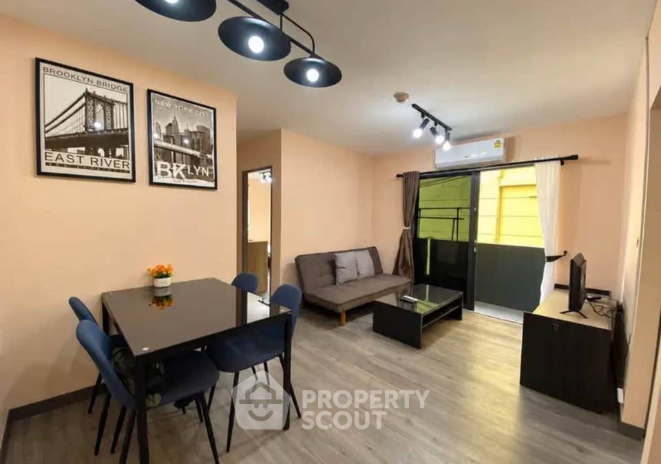 picture 2-BR Condo at My Condo Sukhumvit 81 near BTS On Nut (ID 3383556) - 7/9