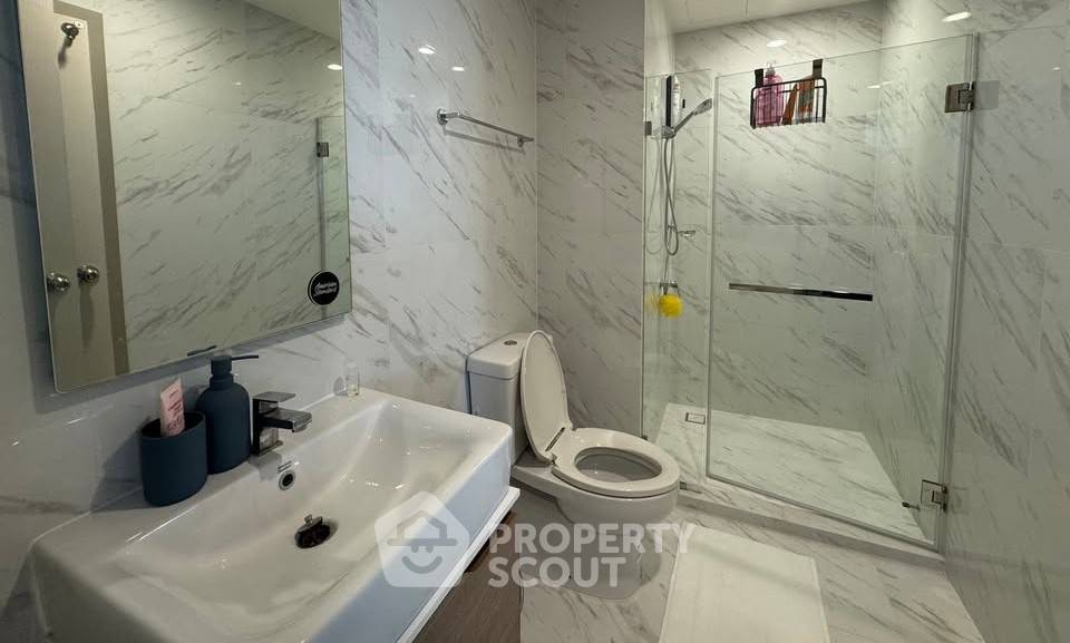 รูป คอนโด 2-ห้องนอน ที่ ไอดีโอ โมบิ สุขุมวิท อีสต์พอยท์ ใกล้ BTS แบริ่ง (ID 3068568) - รูปที่ 5/6