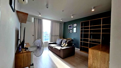 คอนโดให้เช่า : ให้ เช่า Condo U Kaset – Nawamin คอนโด ยู เกษตร – นวมินทร์