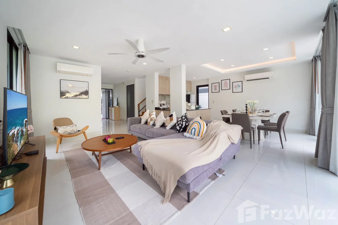 picture 5 Bedroom Villa for rent at Laguna Park 2  5861109 - 7/26