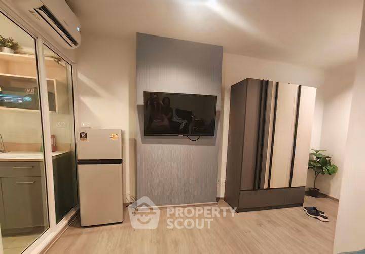 รูป คอนโด 1-ห้องนอน ที่ รีเจ้นท์ โฮม บางนา ใกล้ BTS บางนา (ID 3382866) - รูปที่ 4/13