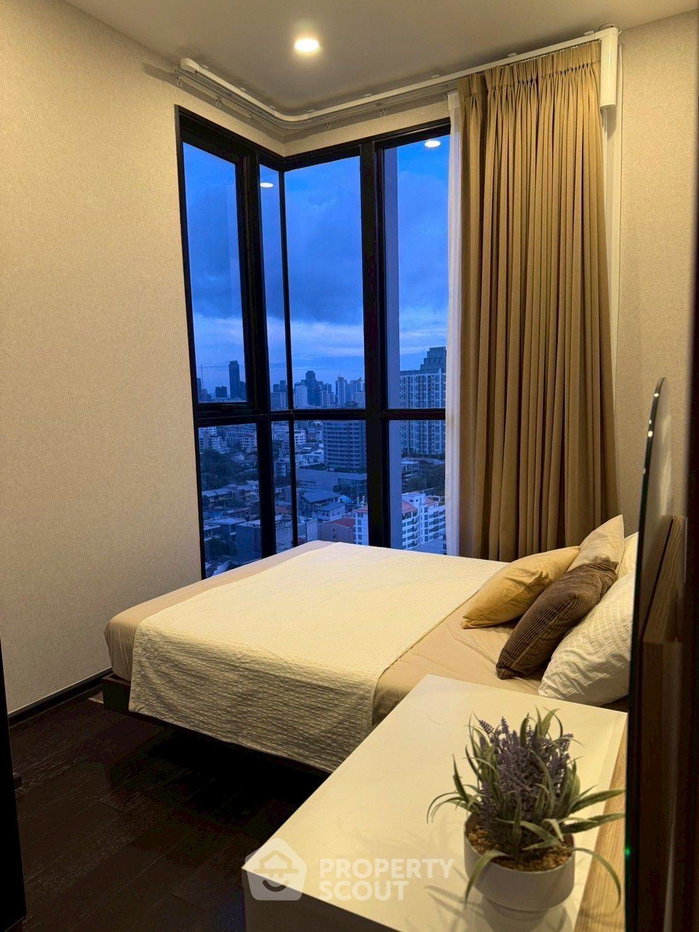 picture 22nd-Floor 2-BR Park Origin Thonglor By BTS Thong Lor (ID 2304352) - 10/15