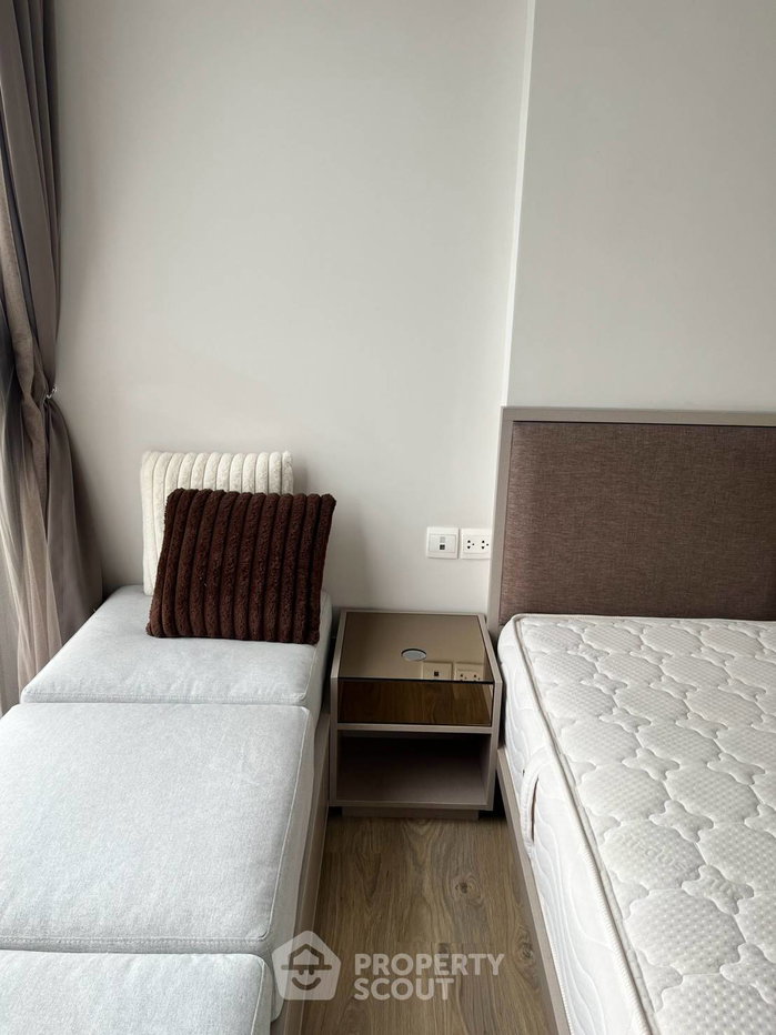 รูป คอนโด 1 ห้องนอน ชั้น 32 Oka Haus Sukhumvit 36 ใกล้ BTS ทองหล่อ (ID 3381350) - รูปที่ 12/23