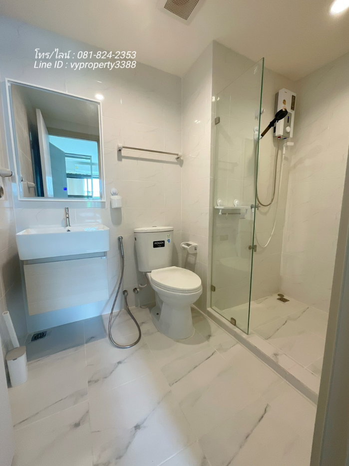 picture Condo for rent, Condo Grene Prime Don Mueang - Songprapha - 12/17