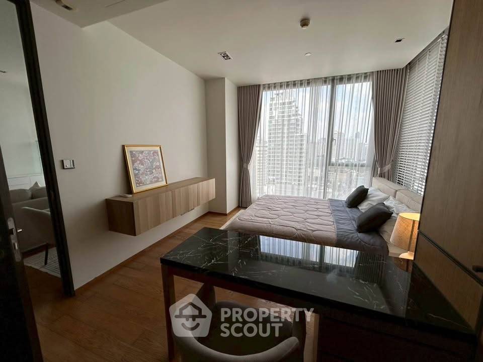 picture 1-BR Condo 300m To BTS Thong Lor At Beatniq Sukhumvit 32 (ID 2814468) - 8/17