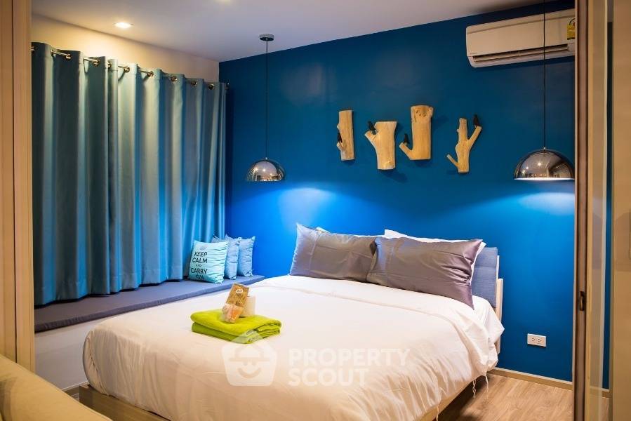 picture Great Value 2-BR Condo At Baan San Ngam Hua Hin (ID 2232195) - 4/24