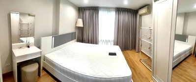 คอนโดให้เช่า : 🔥ด่วน ห้องไปไวมากกก Code: 26KJ5383  ให้เช่า The Raffles ✅ Add Line @kjcondo (มี@ข้างหน้าด้วยนะคะ)