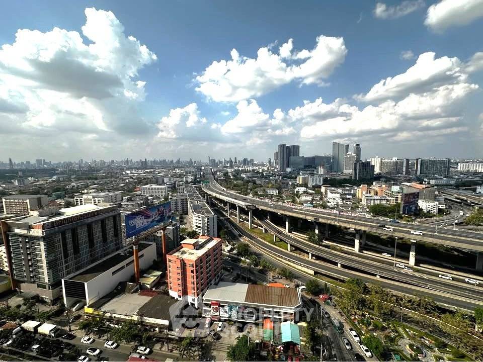 picture 2-BR Condo At Ideo O2 Near BTS Bang Na (ID 3381231) - 4/8