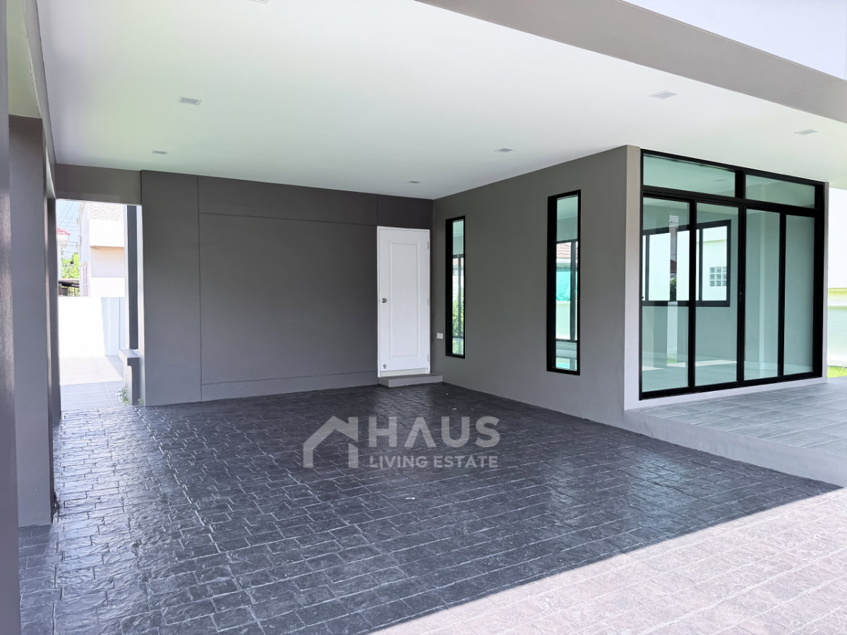 picture Chonlada Bangbuathong / 3 Bedrooms #HBBT001 - 3/22