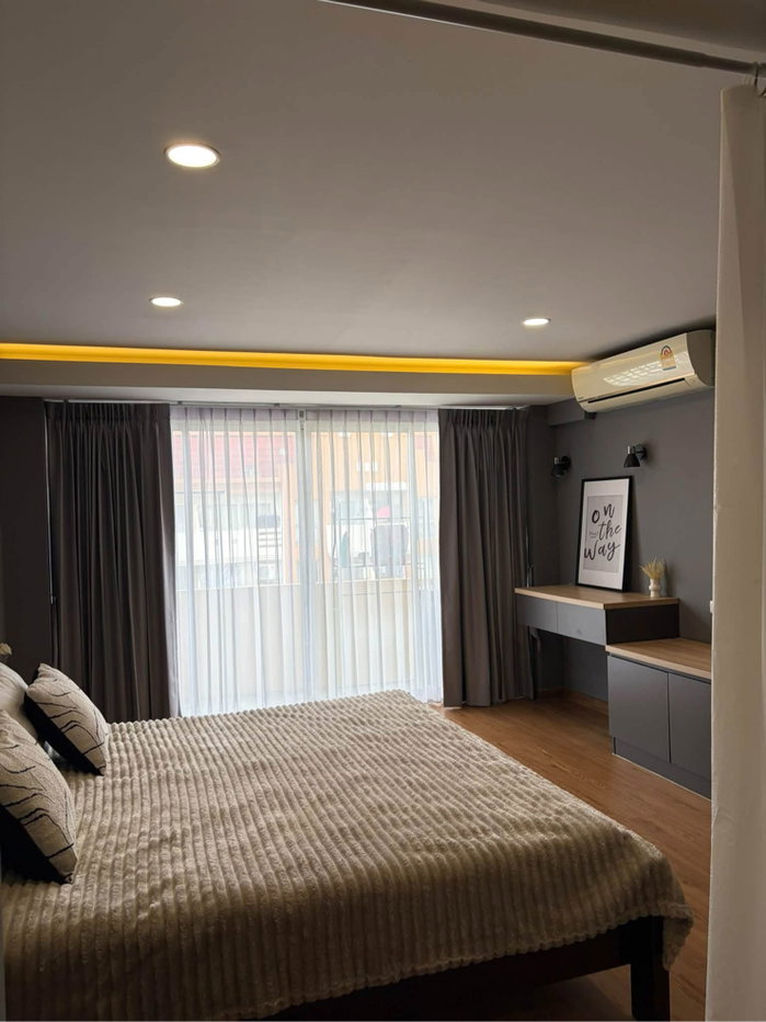 picture Family park condo 1 bedroom for rent  - 13/13