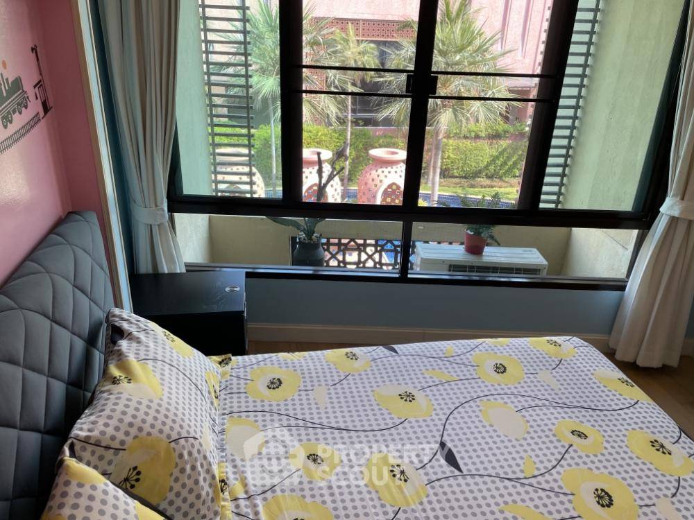 picture 1-BR Condo For Sale At Marrakesh Huahin Residences (ID 1069350) - 4/13