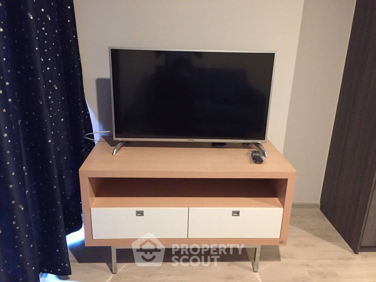 picture Studio Condo at Ideo Ratchada-Sutthisan near MRT Ratchadaphisek (ID 3386148) - 15/15