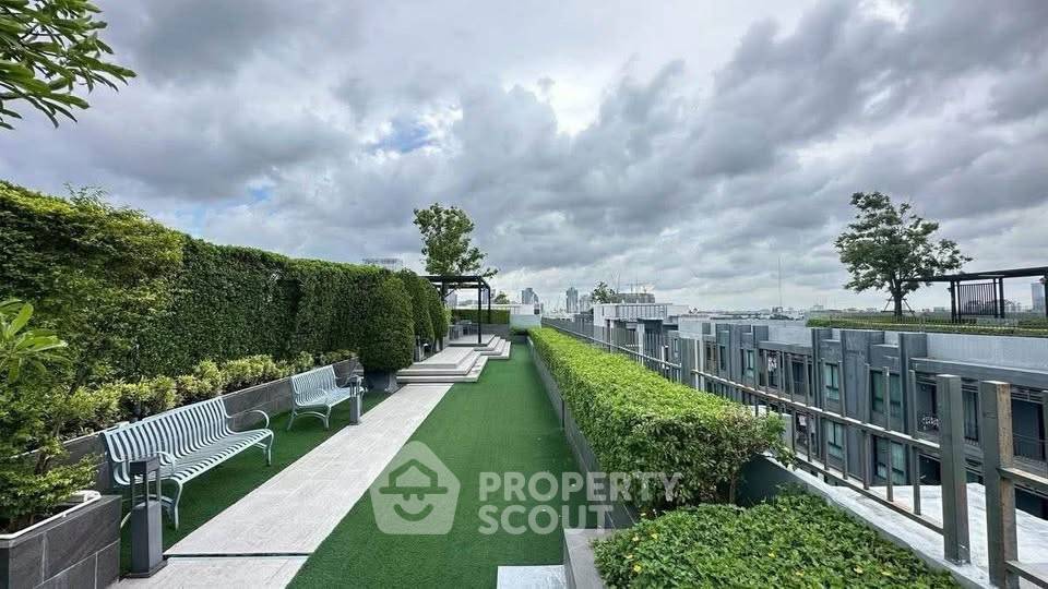 รูป ราคาดี ขายคอนโด 1 ห้องนอน Notting Hill Sukhumvit 105 ใกล้ BTS Bearing (ID 3381465) - รูปที่ 7/9