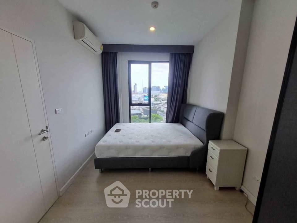 รูป ขายคอนโด 1 ห้องนอน เดอะนิชไพรด์ ทองหล่อ-เพชรบุรี (ID 3383699) - รูปที่ 12/16