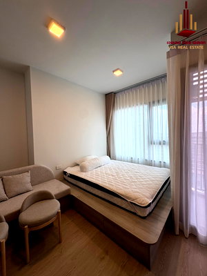 Condos for rent : ✨ For Rent: COBE Kaset-Sripatum Condo ✨ 💰 Only 16,000 THB/month  