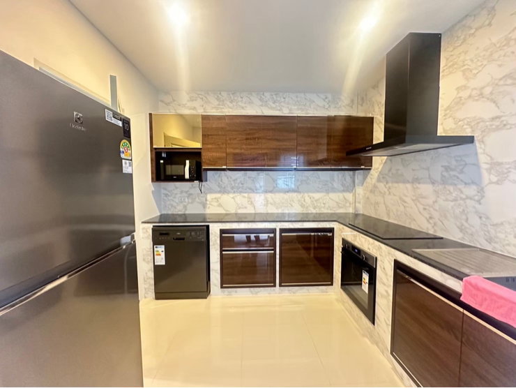 รูป บ้านเช่า หมู่บ้าน อภิทาวน์ แอร์พอร์ต - รูปที่ 21/34