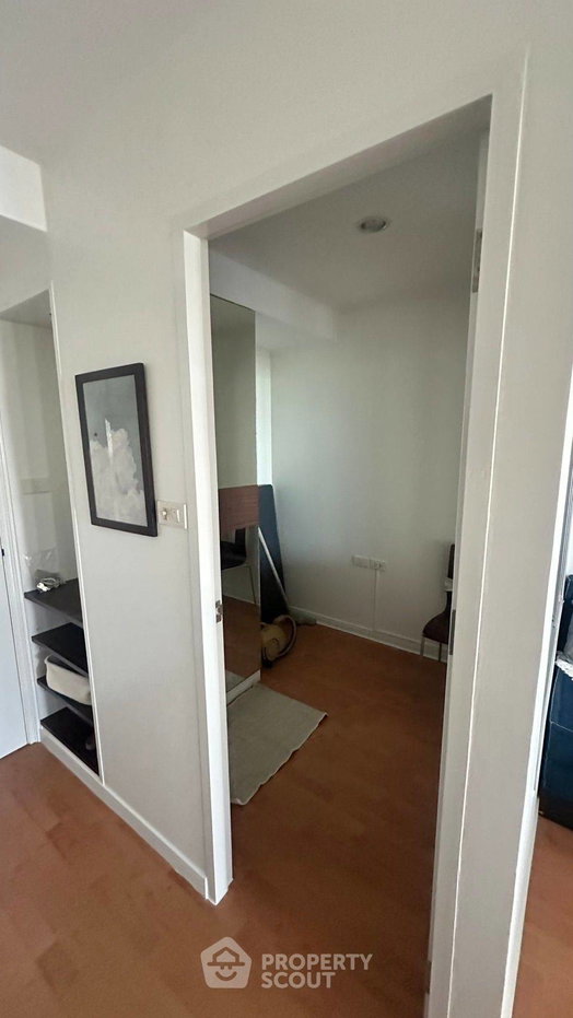 picture 1-BR Condo at Lumpini Center Sukhumvit 77 near BTS On Nut (ID 3381941) - 8/9