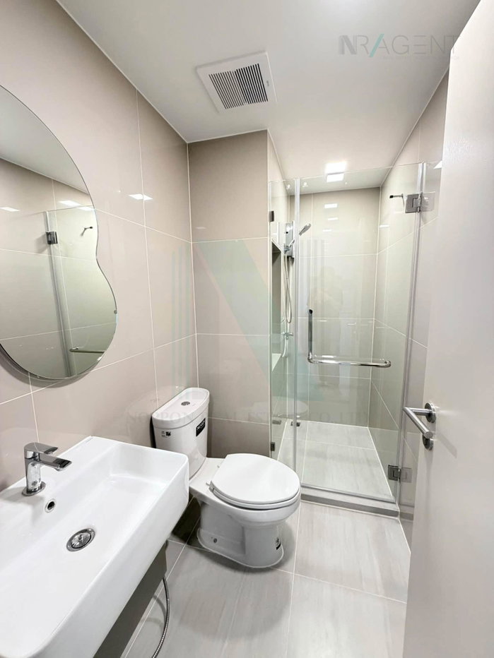 picture For Rent Condo COBE KASET - SRIPATUM Building 1, Floor 12,1 bed room, Room size 30 sqm - 7/8